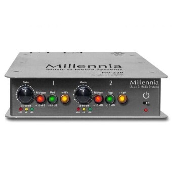 Millennia HV-32P