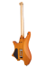 Strandberg Boden Fusion NX 6 Amber Yellow Фото 5
