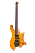 Strandberg Boden Fusion NX 6 Amber Yellow Фото 2