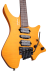 Strandberg Boden Fusion NX 6 Amber Yellow Фото 8