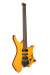 Strandberg Boden Fusion NX 6 Amber Yellow Фото 7