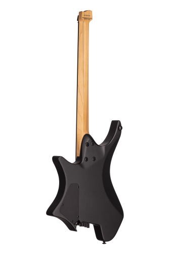 Strandberg Boden Metal NX 6 Black Granite Strandberg Boden Metal NX 6 Black Granite Фото 4