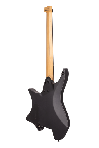Strandberg Boden Metal NX 6 Black Granite Strandberg Boden Metal NX 6 Black Granite Фото 5