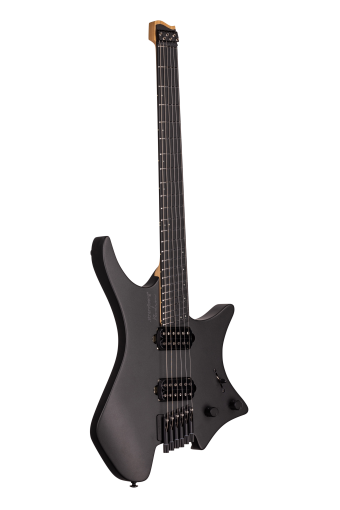 Strandberg Boden Metal NX 6 Black Granite Strandberg Boden Metal NX 6 Black Granite Фото 7