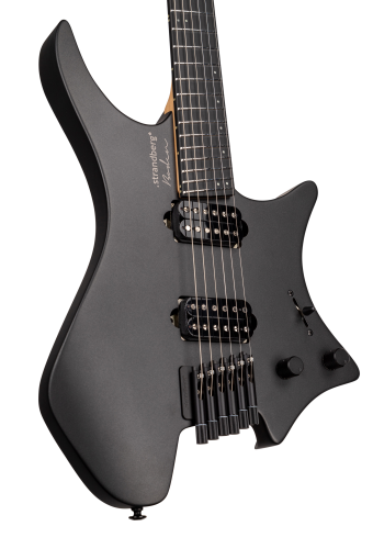 Strandberg Boden Metal NX 6 Black Granite Strandberg Boden Metal NX 6 Black Granite Фото 8