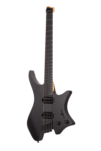 Strandberg Boden Metal NX 6 Black Granite Strandberg Boden Metal NX 6 Black Granite Фото 2