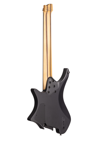 Strandberg Boden Metal NX 8 Black Granite Strandberg Boden Metal NX 8 Black Granite Фото 4