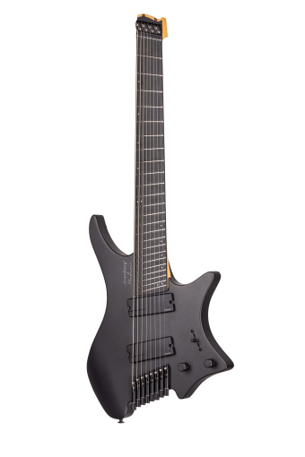 Strandberg Boden Metal NX 8 Black Granite Strandberg Boden Metal NX 8 Black Granite Фото 2