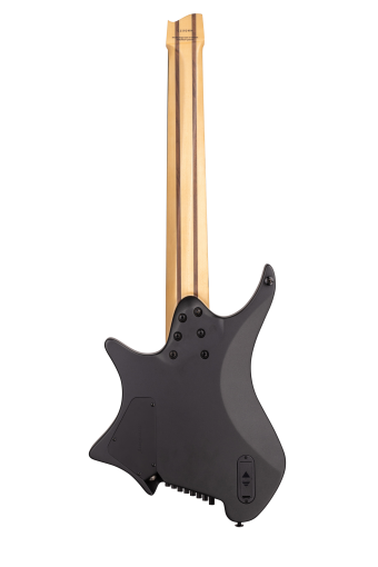 Strandberg Boden Metal NX 8 Black Granite Strandberg Boden Metal NX 8 Black Granite Фото 9