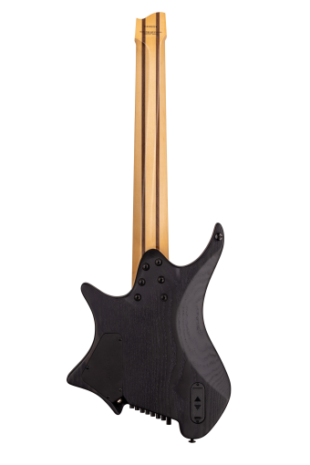 Strandberg Boden Original NX 8 Charcoal Black Фото 9