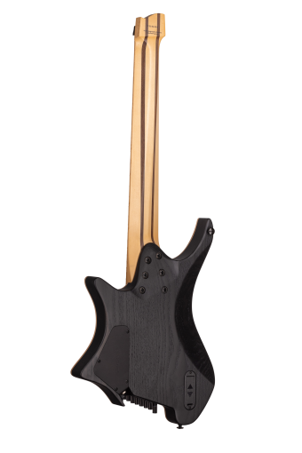 Strandberg Boden Original NX 8 Charcoal Black Фото 4