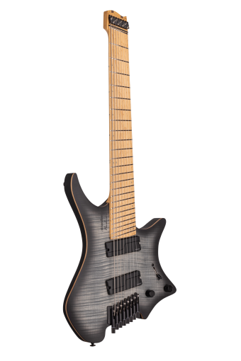 Strandberg Boden Original NX 8 Charcoal Black Фото 7