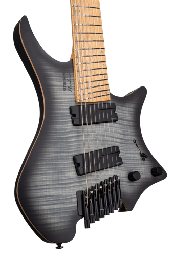 Strandberg Boden Original NX 8 Charcoal Black Фото 8