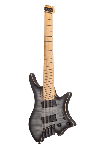 Strandberg Boden Original NX 8 Charcoal Black Фото 2