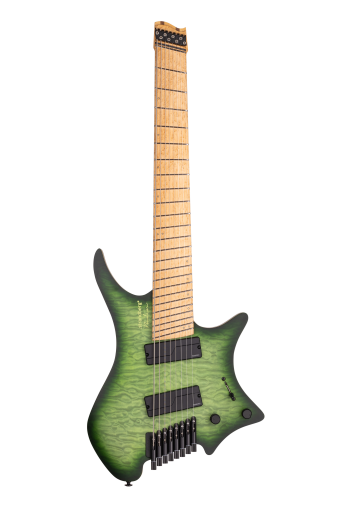 Strandberg store 9 string