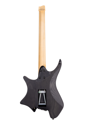 Strandberg Boden Prog NX 6 Charcoal Black Strandberg Boden Prog NX 6 Charcoal Black Фото 9