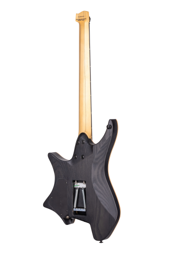 Strandberg Boden Prog NX 6 Charcoal Black Strandberg Boden Prog NX 6 Charcoal Black Фото 5