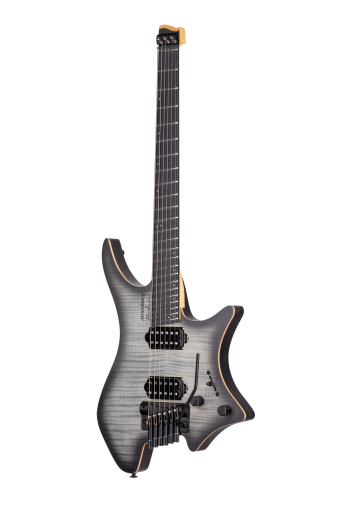 Strandberg Boden Prog NX 6 Charcoal Black Strandberg Boden Prog NX 6 Charcoal Black Фото 2
