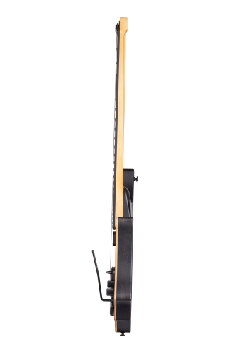 Strandberg Boden Prog NX 6 Charcoal Black Strandberg Boden Prog NX 6 Charcoal Black Фото 3