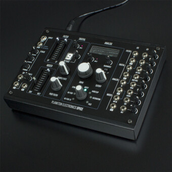 Plankton Electronics Spice (Desktop. Eurorack compatible) Фото 4