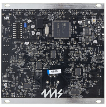 4MS Spectral Multiband Resonator 4MS Spectral Multiband Resonator Фото 2