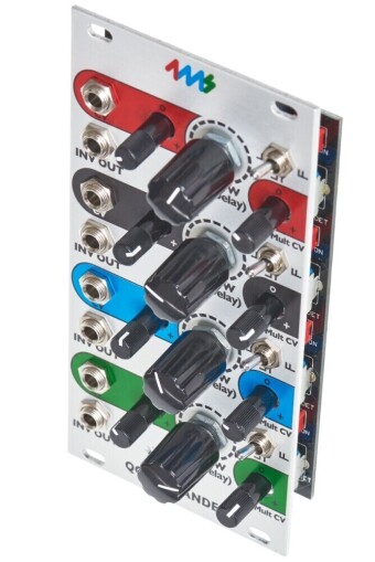 4MS QCD Expander 4MS QCD Expander Фото 3