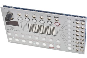 Winter Modular Eloquencer Фото 3