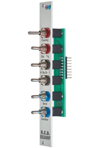 4MS RCD Breakout Фото 3