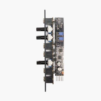 Plankton Electronics Mix1 (Audio and VIdeo) Plankton Electronics Mix1 (Audio and VIdeo) Фото 2