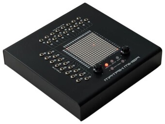 Erica Synths Desktop Matrix Mixer Фото 4