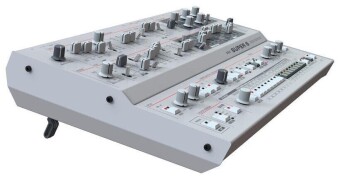 UDO Audio Super 6 Desktop Фото 5