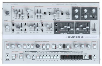 UDO Audio Super 6 Desktop Фото 9
