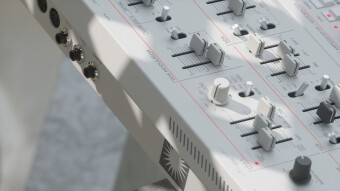 UDO Audio Super 6 Desktop Фото 4