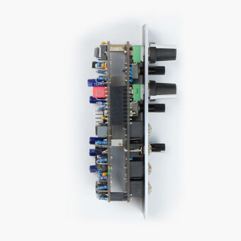 Plankton Electronics Spice VCF Фото 2