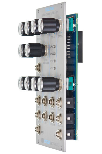 Rossum Evolution Фото 3