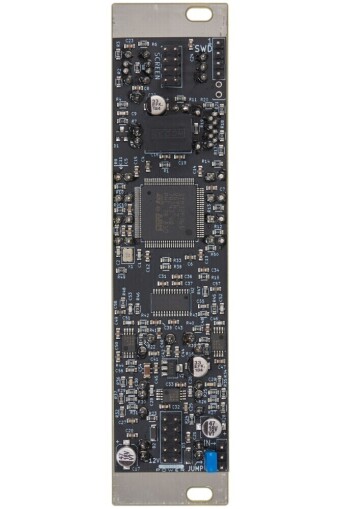 4MS WAV Recorder Фото 2