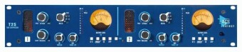 API Audio SELECT T25 2-CHANNEL TUBE COMPRESSOR Фото 4