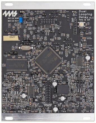 4MS Dual Looping Delay Фото 2