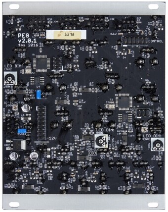 4MS Pingable Envelope Generator Фото 2