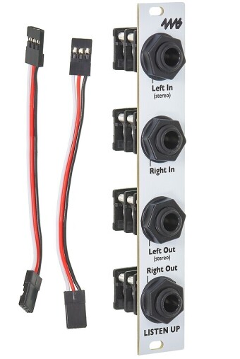 4MS Listen Up Фото 3