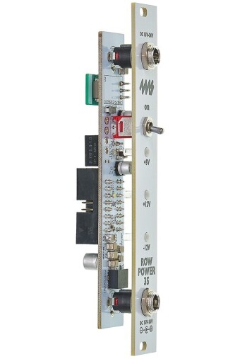 4MS Row Power 35 (white) 4MS Row Power 35 (white) Фото 3