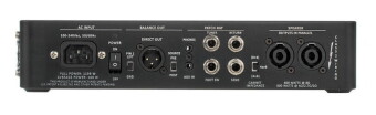 Gallien Krueger FUSION S 800 Фото 6