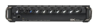 Gallien Krueger FUSION S 800 Фото 7