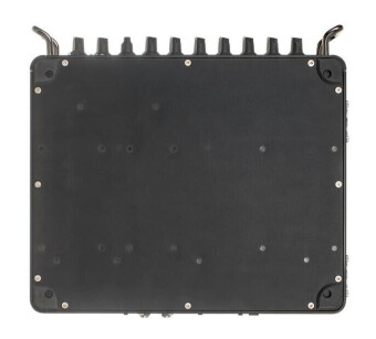 Gallien Krueger FUSION S 800 Фото 3