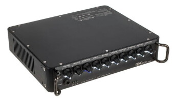 Gallien Krueger FUSION S 800 Фото 9