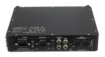 Gallien Krueger FUSION S 800 Фото 8