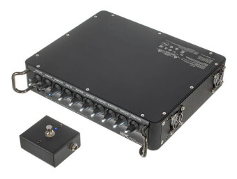 Gallien Krueger FUSION S 800 Фото 2