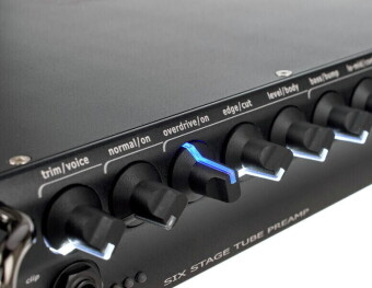 Gallien Krueger FUSION S 800 Фото 4