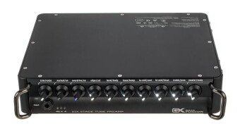 Gallien Krueger FUSION S 800 Фото 10