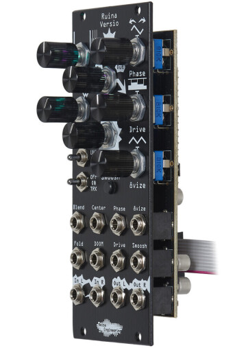 Noise Engineering Ruina Versio Noise Engineering Ruina Versio Фото 3